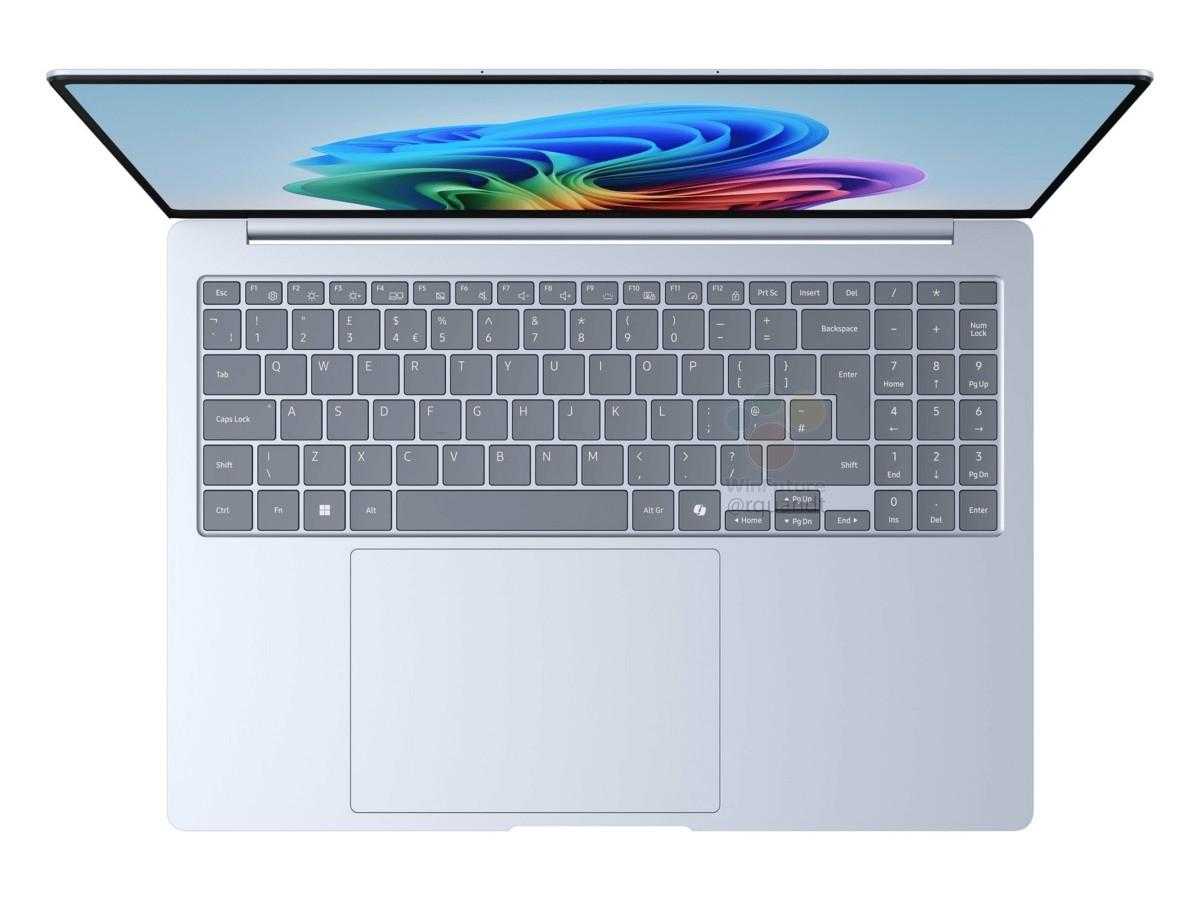 Samsung Galaxy Book4 Edge: price leak | Image 7 Samsung