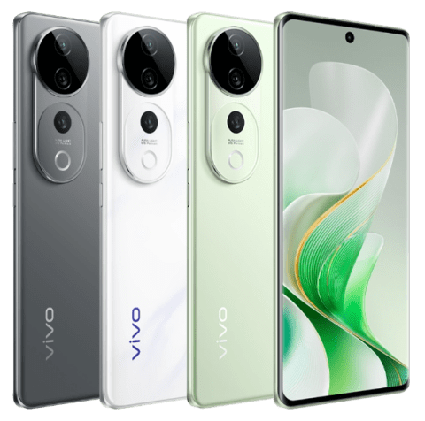 The vivo S19 and S19 Pro smartphones have been announced