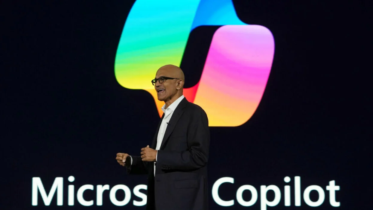 Microsoft Build 2024: What We Expect | Image 1 Microsoft Build 2024: What We Expect (hero image 6)