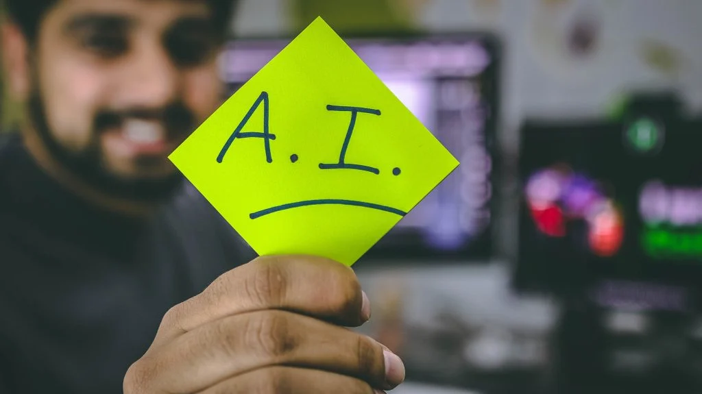Artificial intelligence has learned how to fool humans