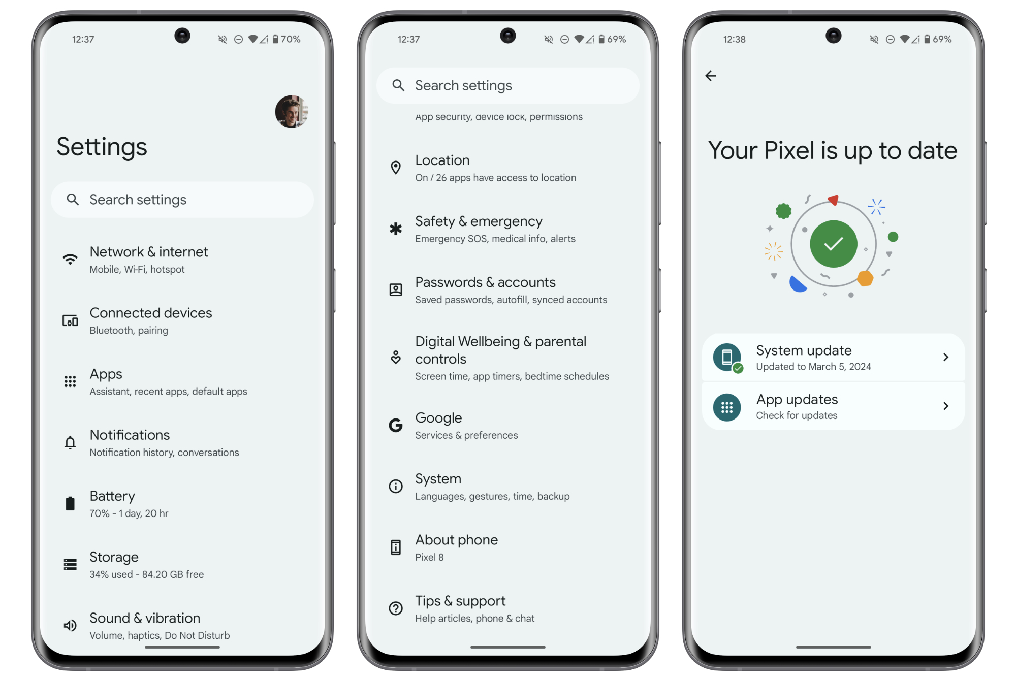 Android 15: How to Install Beta | Image 4 Android 15