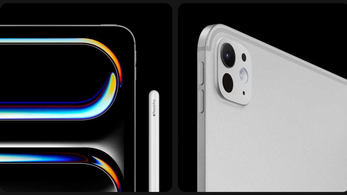 Apple's iPad needs better oleophobic coating | Image 1 Apple's iPad needs better oleophobic coating (instead of getting thinner the upgrade ipads need is better oleophobic coating.webp)