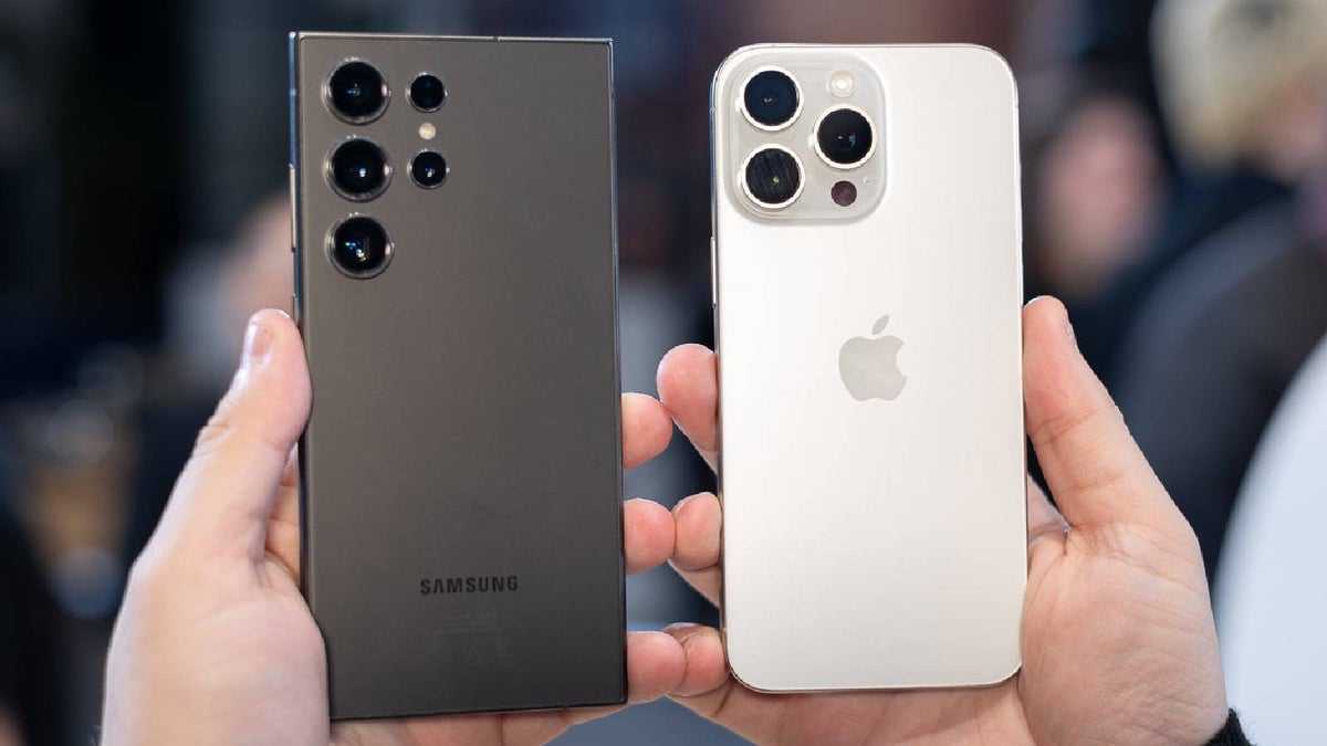 Rumored iPhone 16 release says Apple plans to overtake Samsung Rumored iPhone 16 release says Apple plans to overtake Samsung