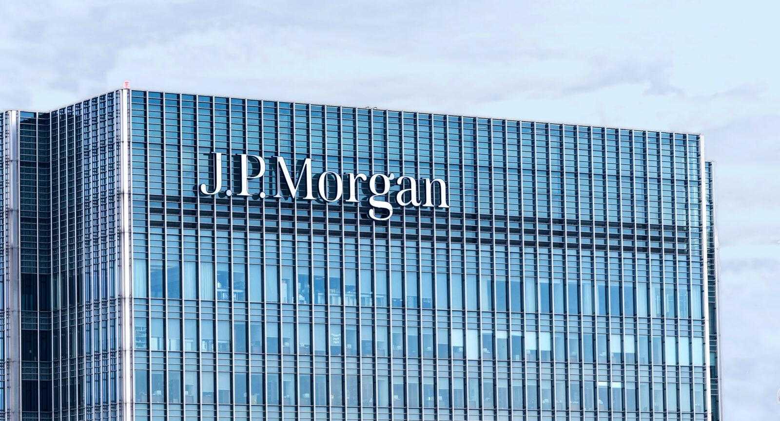 JP Morgan to pay 0 million for transaction control violations