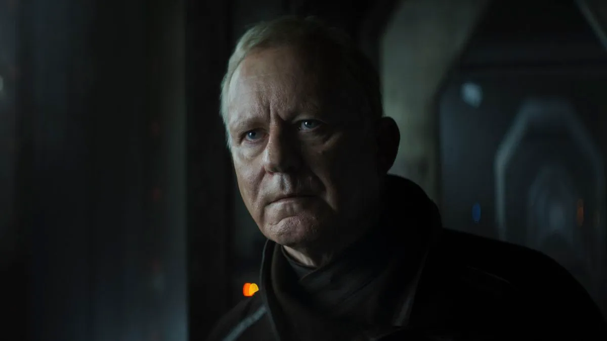 Season 2 of "Andor": release date, cast, plot and more | Image 5 Season two of "Andor": release date, cast, plot and more (luthen andor)