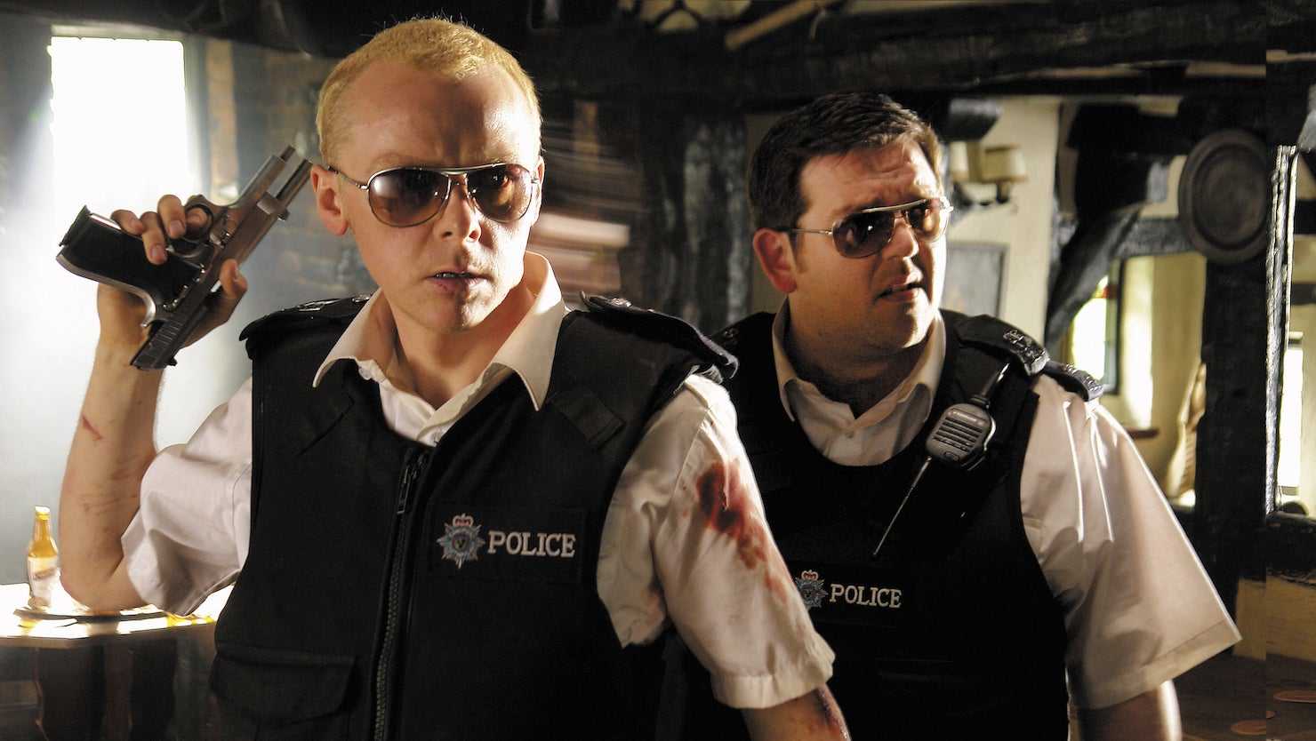 Top 10 Best Action Comedies of All Time | Image 1 comedies