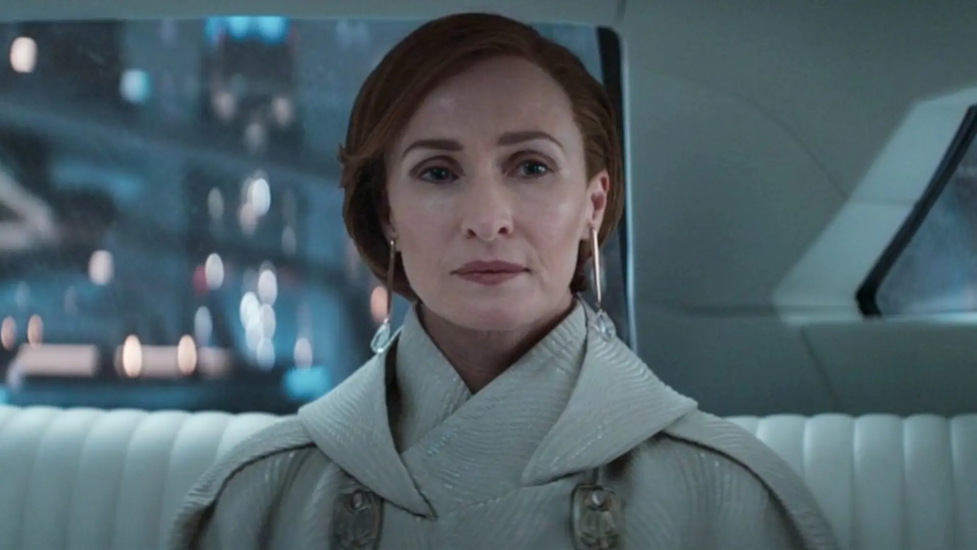 Season 2 of "Andor": release date, cast, plot and more | Image 3 Season two of "Andor": release date, cast, plot and more (mon mothma andor)