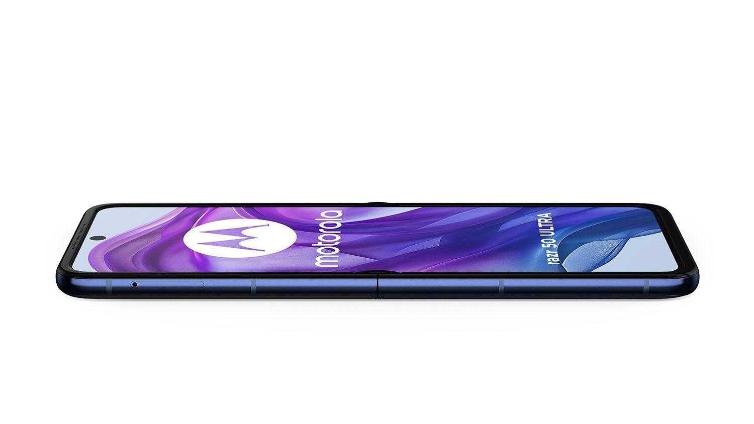 Leaked renders of the Motorola Razr 50 and Razr 50 Ultra (motorola razr 50 ultra4 edited)