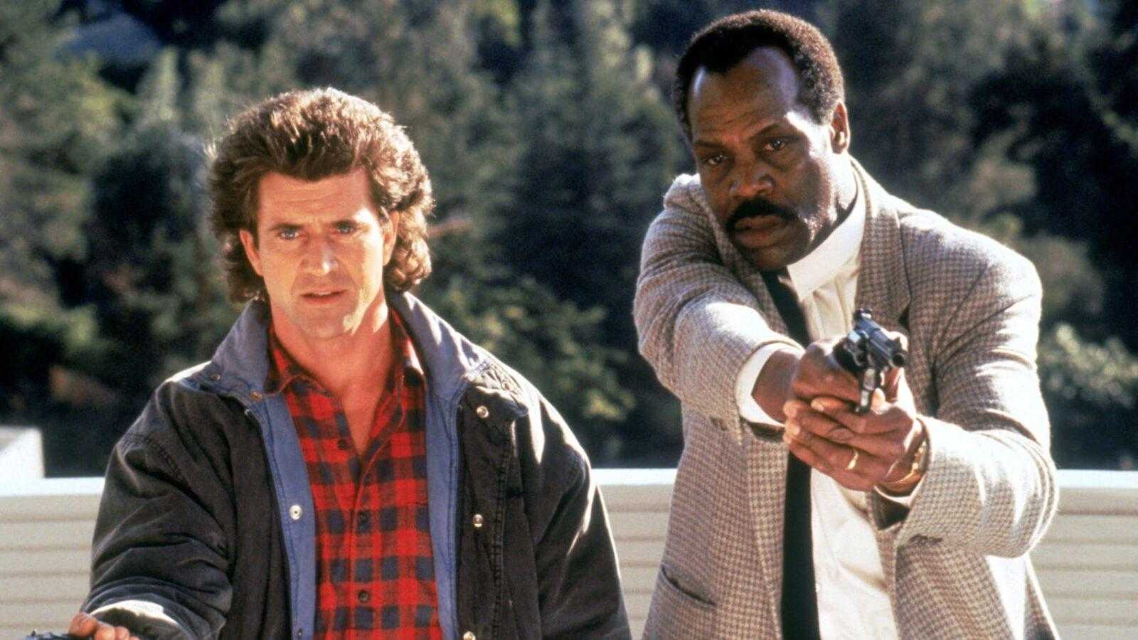 Top 10 Best Action Comedies of All Time | Image 9 comedies