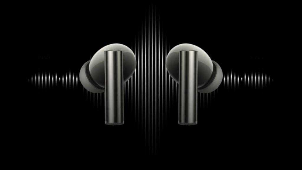 Realme Buds Air6 and Air6 Pro headphones unveiled