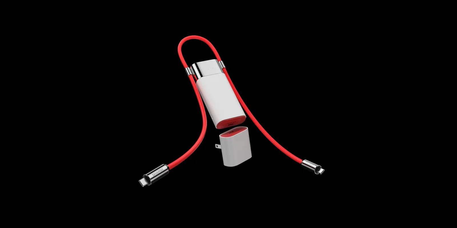 OnePlus has unveiled an external battery in a 3-in-1 form factor – OnePlus Pouch