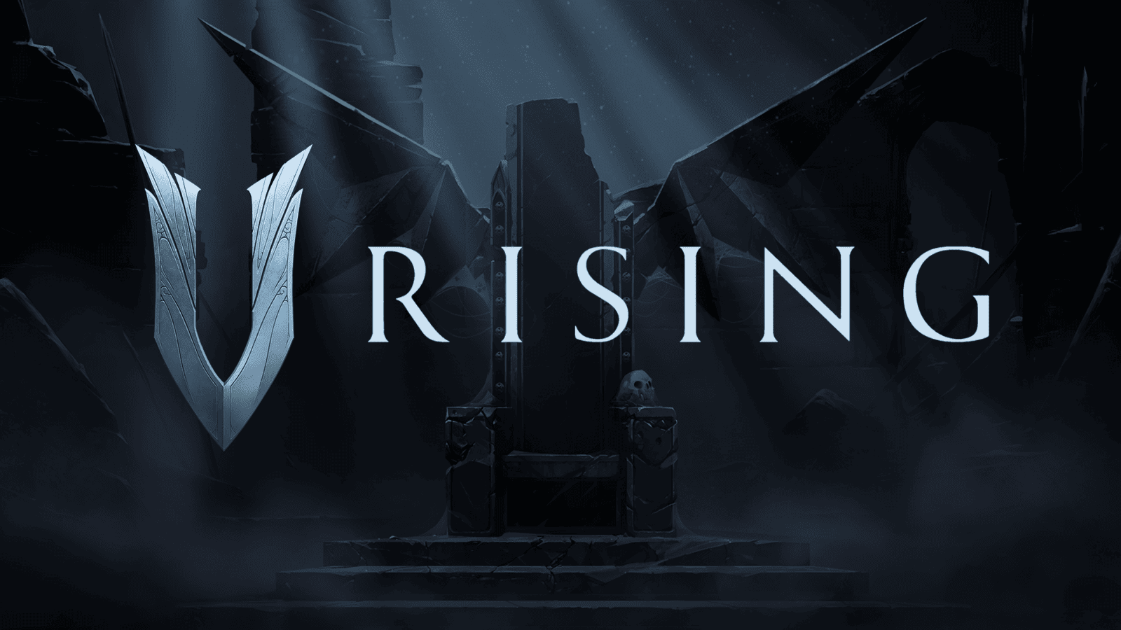 V Rising has been released from “early access”