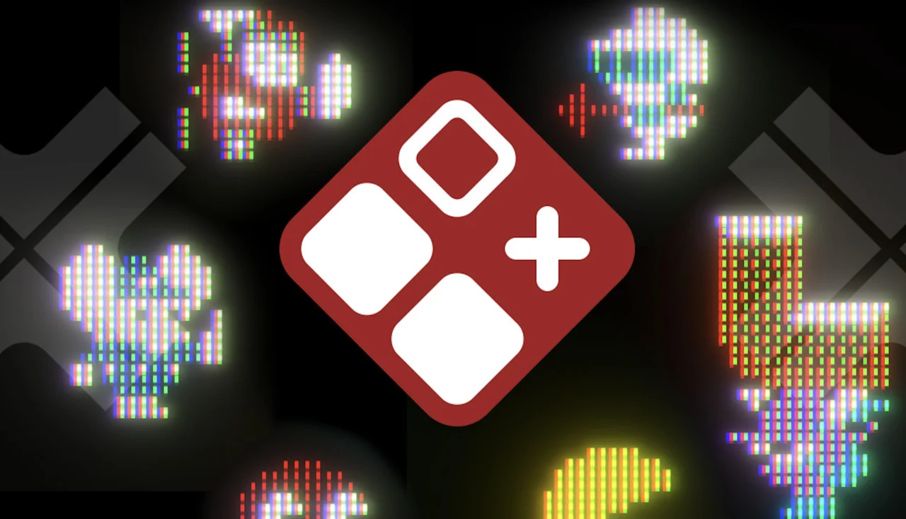 Namco’s legendary Picross S edition announced for Switch