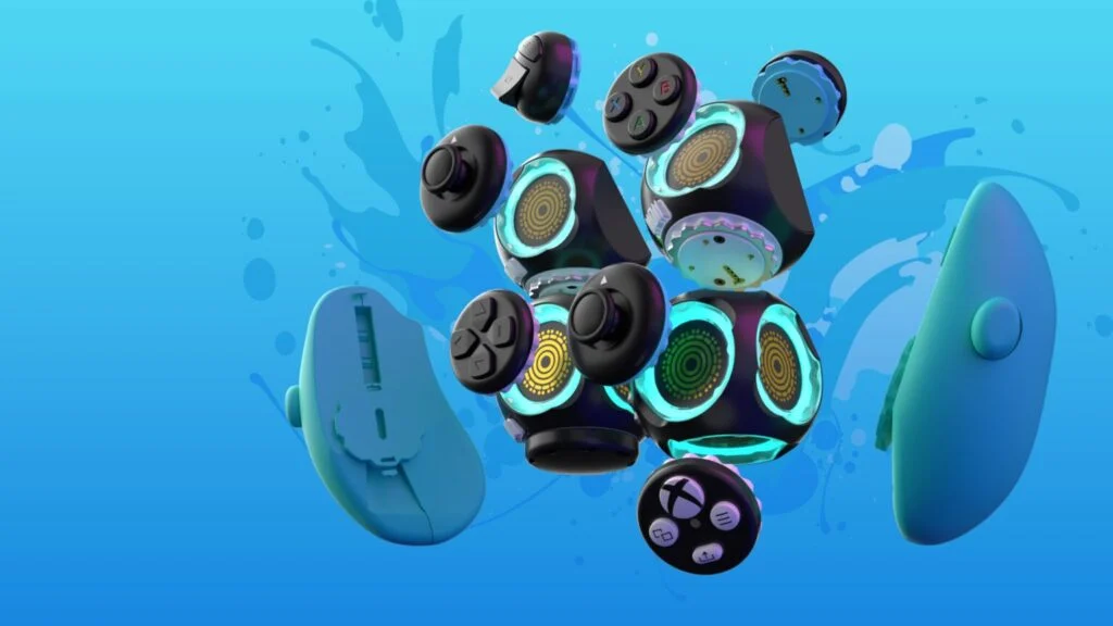 Microsoft releases Xbox controller for people with disabilities | Image 1 Microsoft Xbox Proteus Control