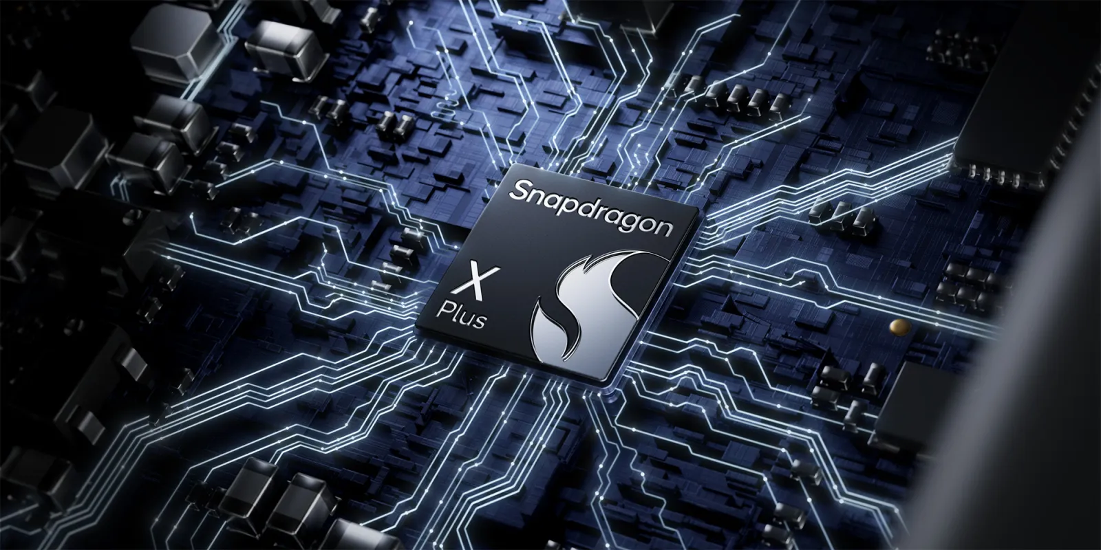 Images of the first Snapdragon X Plus-powered laptop – Lenovo IdeaPad Slim 5 have been published