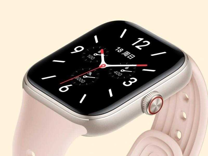 New vivo Watch GT smart watch unveiled