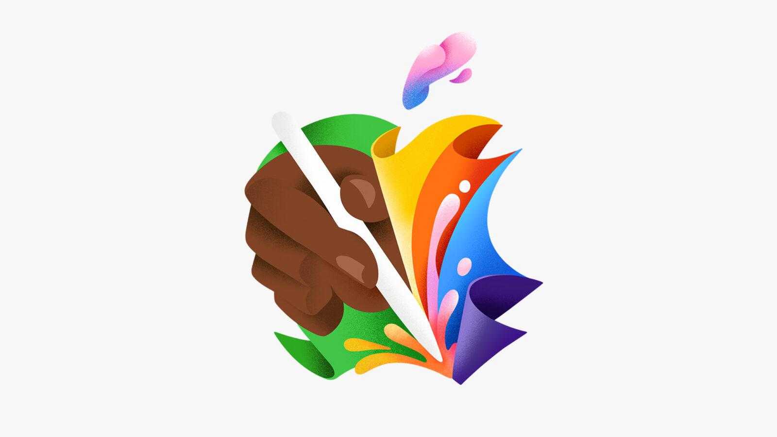 Let Loose: everything Apple showed off on May 7