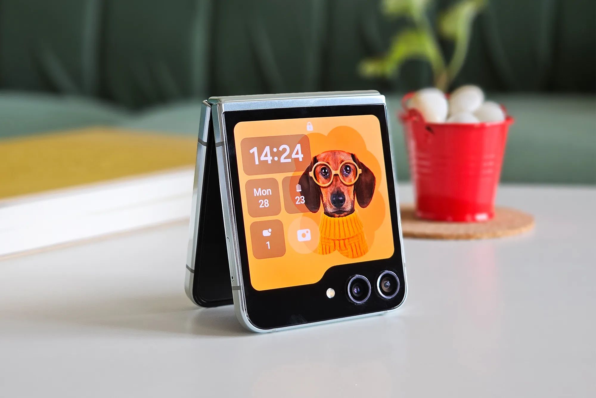 Samsung Galaxy Z Flip 6: news, release date and more