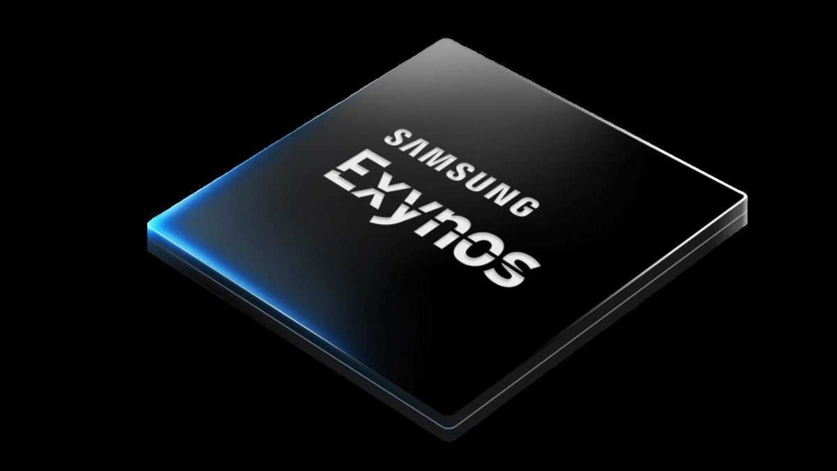 Samsung has begun developing its answer to the 2nm A19 chipset for Apple smartphones