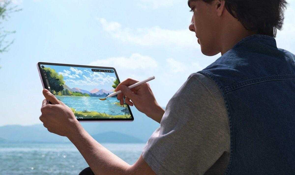 HUAWEI introduced MatePad 11.5″S with anti-glare screen in the global marketplace
