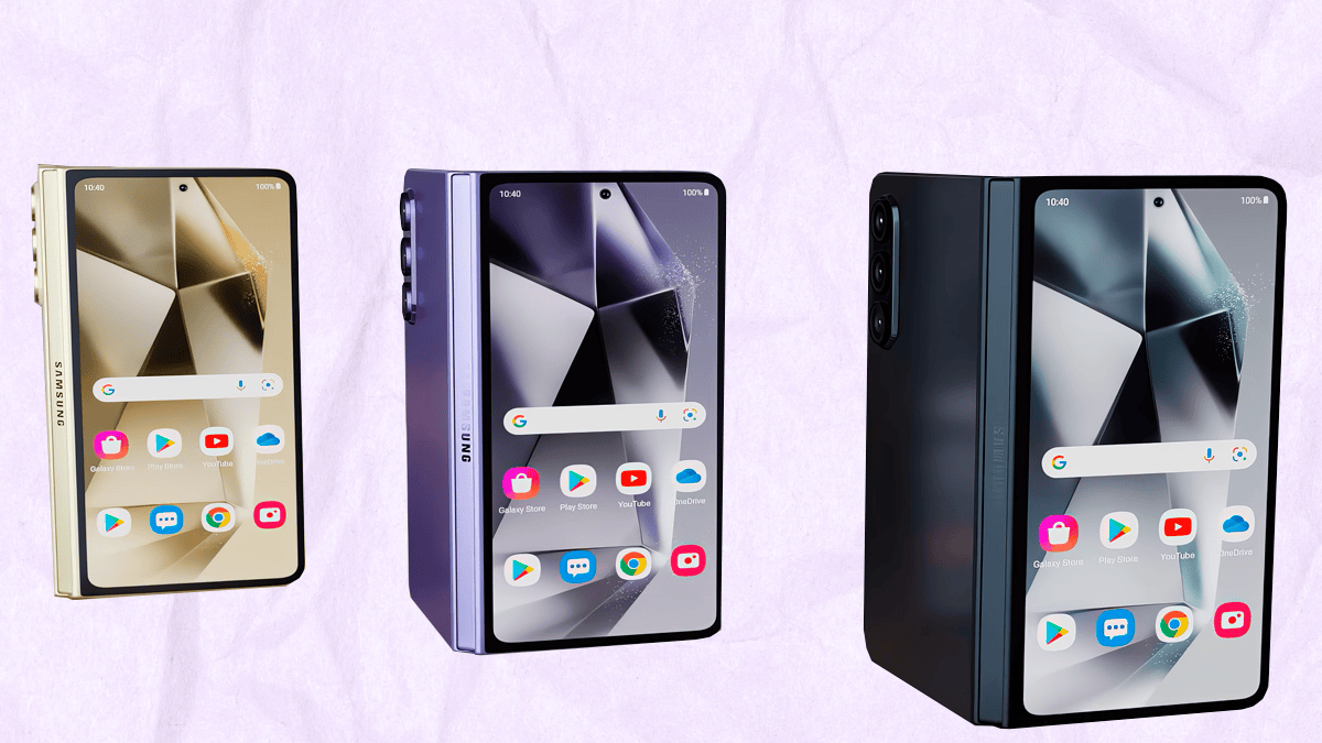 Samsung Galaxy Z Fold 6: news, price and more