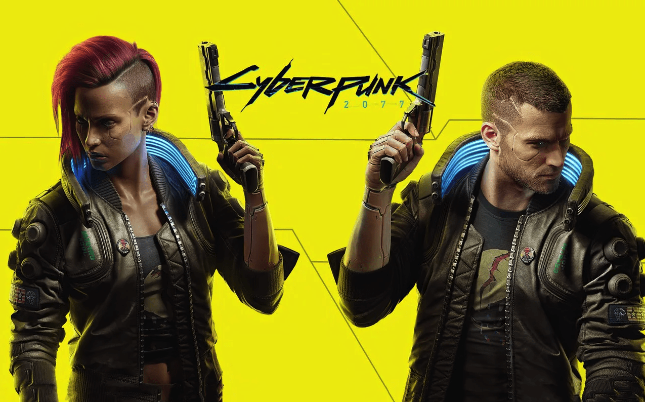 CDPR has fully completed work on Cyberpunk 2077