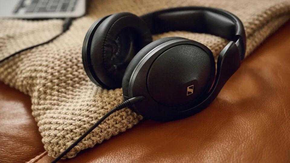 Sennheiser releases new HD 600S headphones