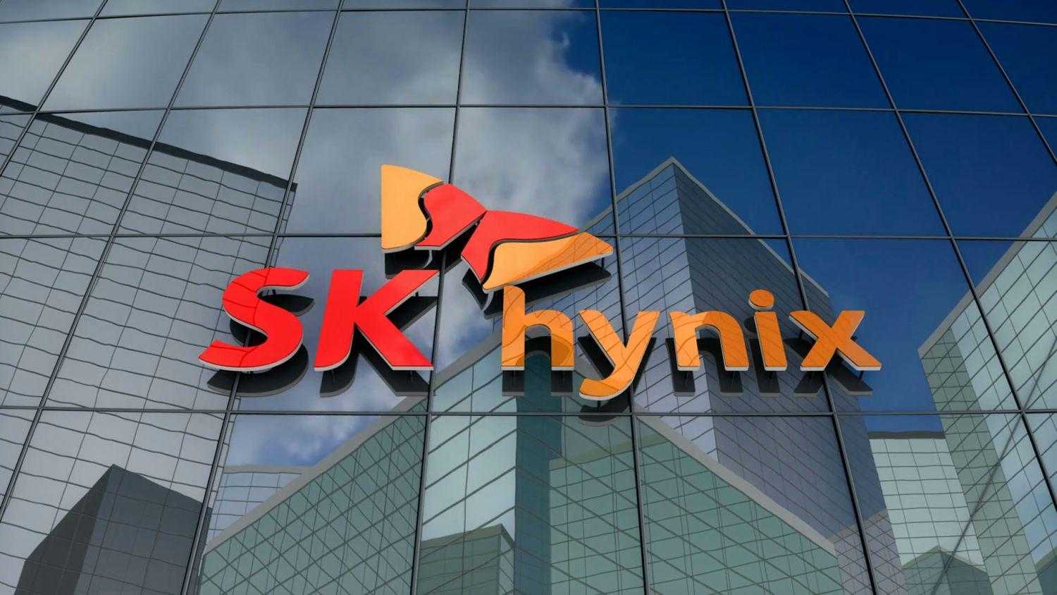 SK hynix releases fast and reliable Zoned UFS 4.0 memory for mobile devices