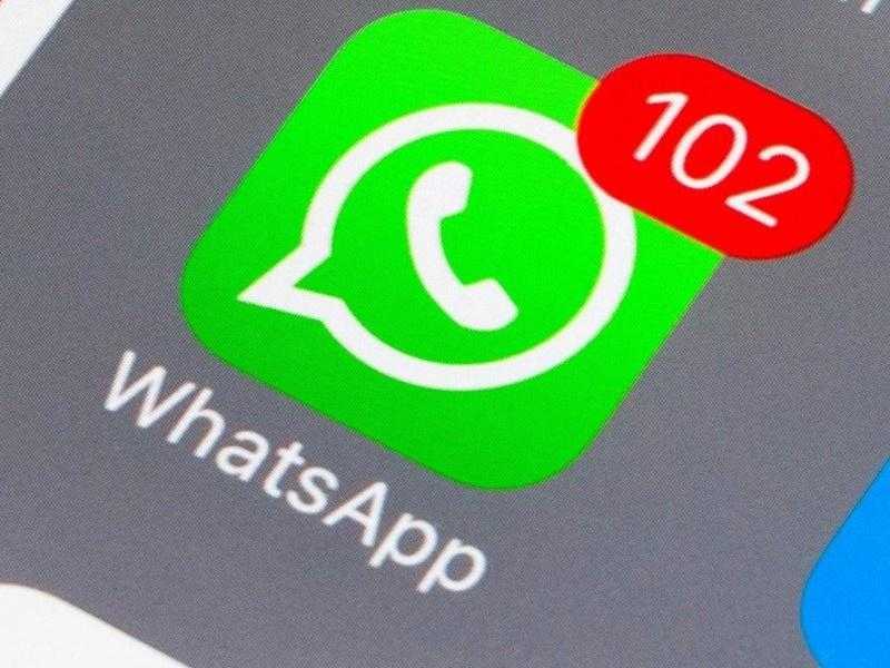 WhatsApp will get rid of the message counter feature