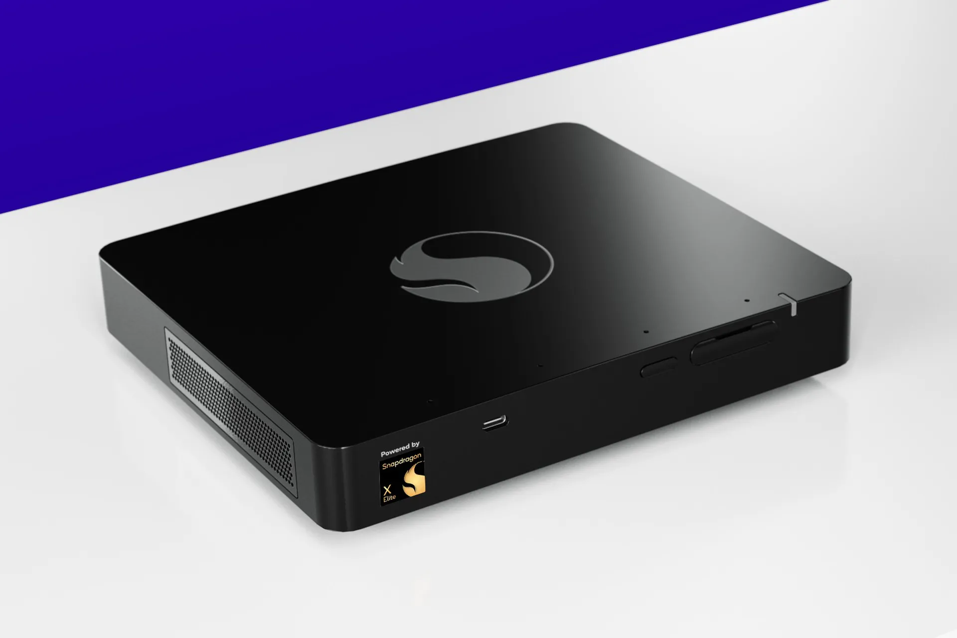 Microsoft Build 2024: all major presentation announcements | Image 2 Microsoft Build 2024: all major presentation announcements (snapdragon dev kit for windows front.jpg)