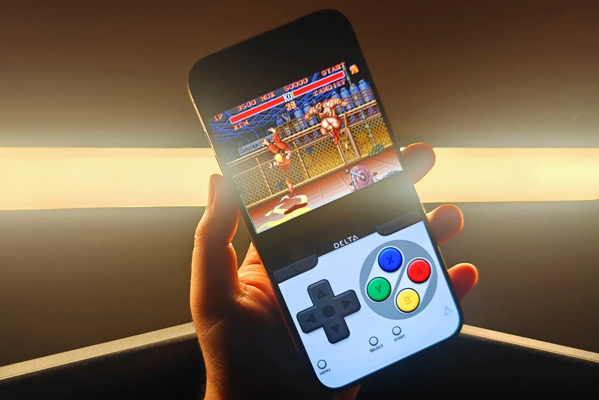Emulators changed the iPhone forever