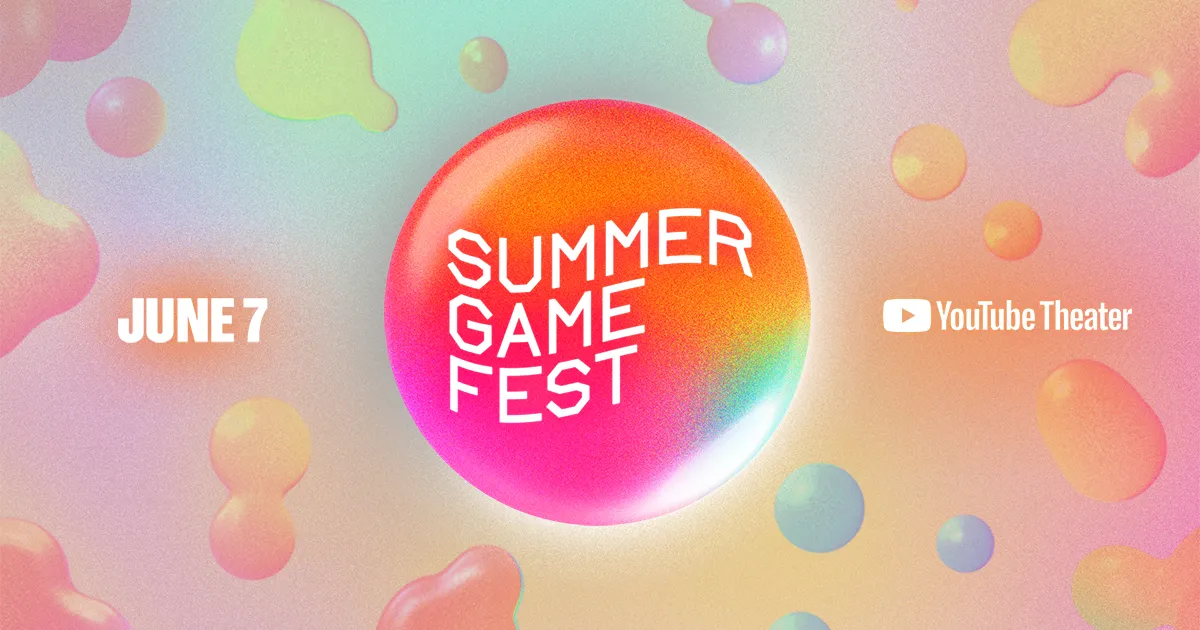 Summer 2024 gaming showcase: full schedule of gaming presentations | Image 2 Summer Game