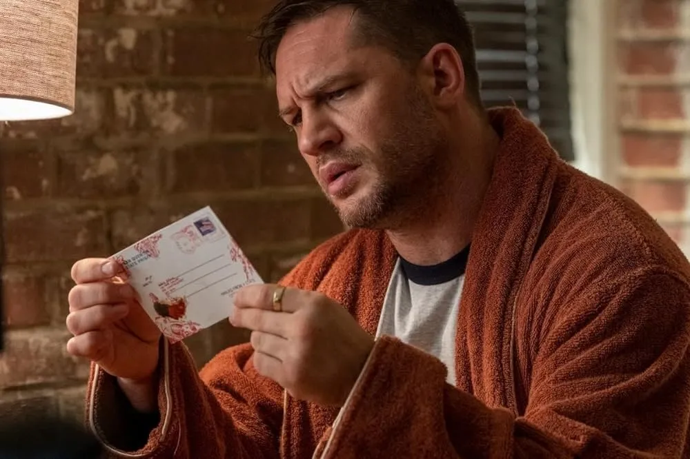 Venom 3: release date, plot, cast, trailer and more | Image 7 Venom 3