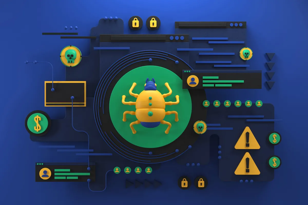 Security bug may have allowed people to do laundry for free Security bug may have allowed people to do laundry for free