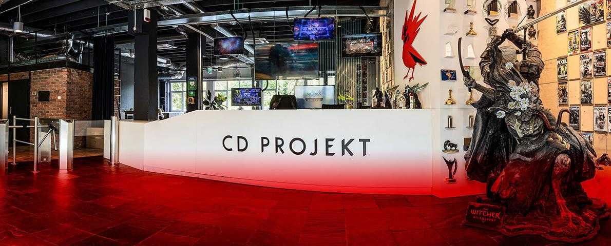 CD Projekt RED plans to make major releases more often | Image 1 CD Projekt RED