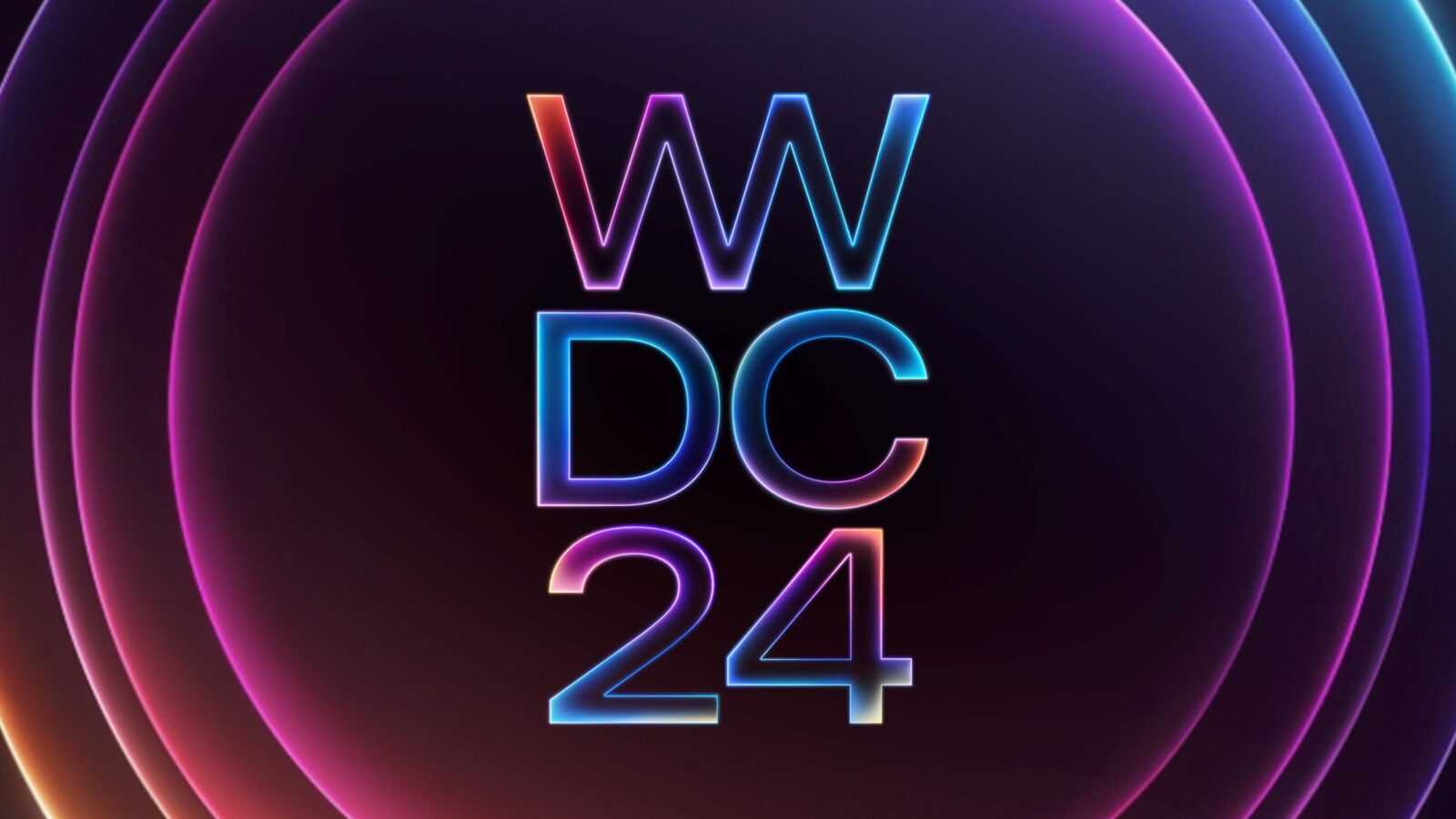 Apple has started sending out invitations to WWDC 2024 Apple has started sending out invitations to WWDC 2024