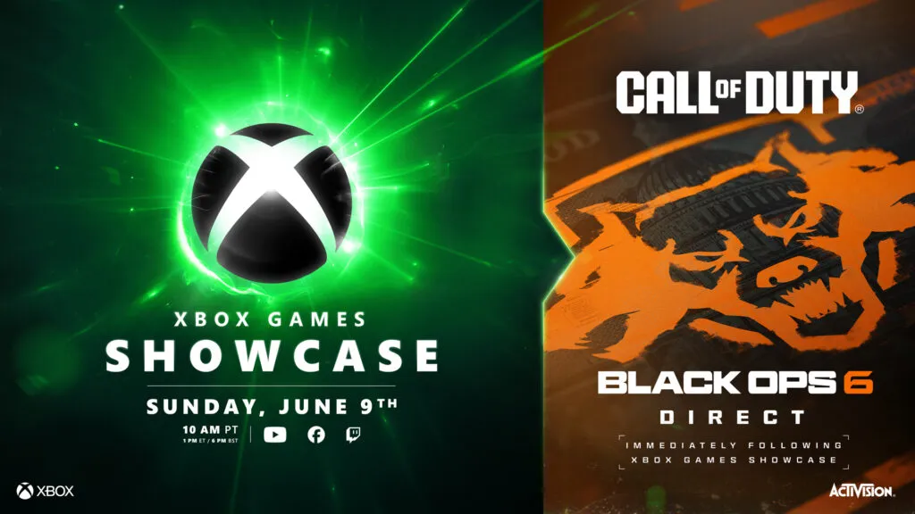 Summer 2024 gaming showcase: full schedule of gaming presentations | Image 9 Summer Game