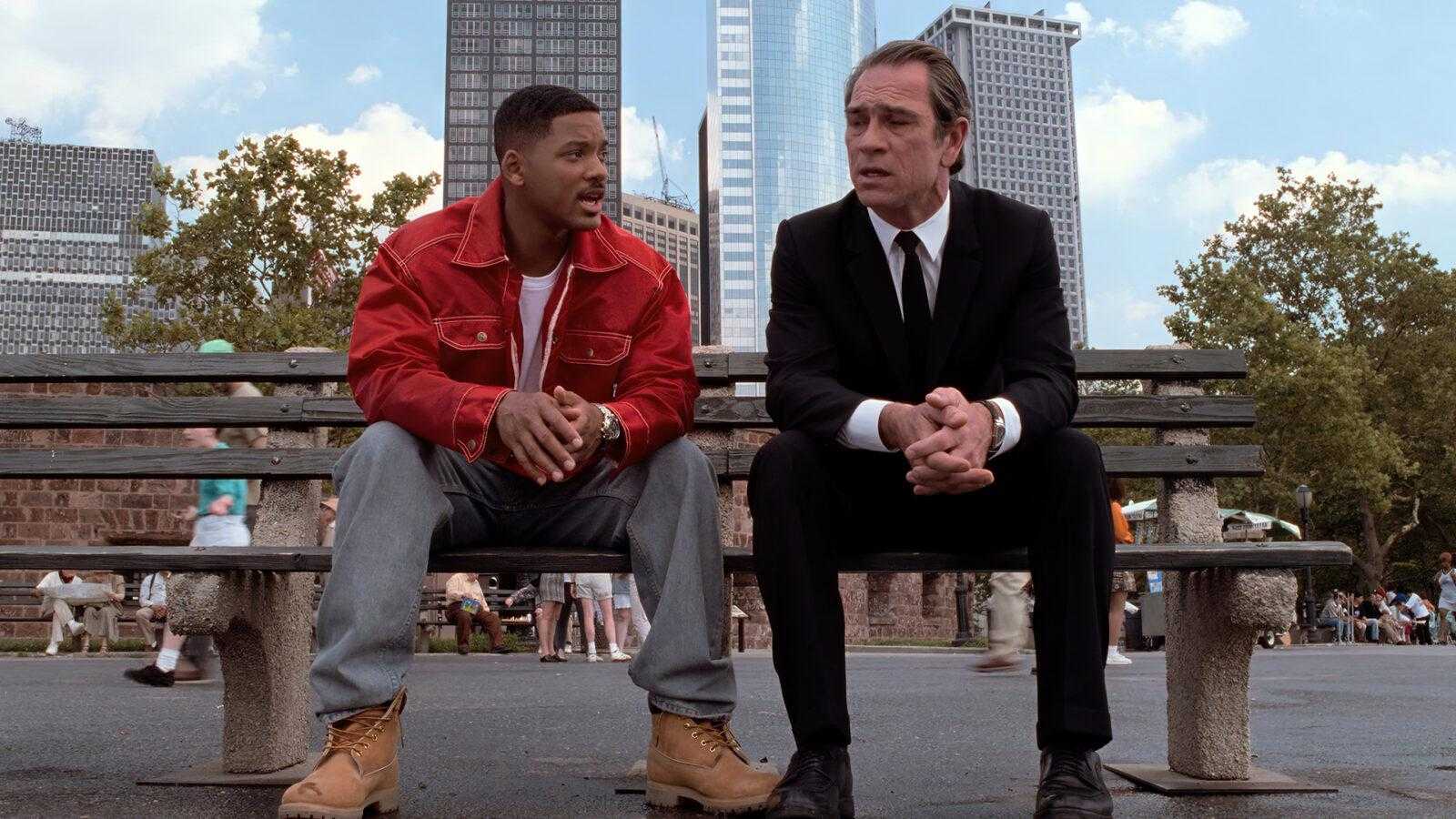 Top 10 Best Action Comedies of All Time | Image 6 comedies
