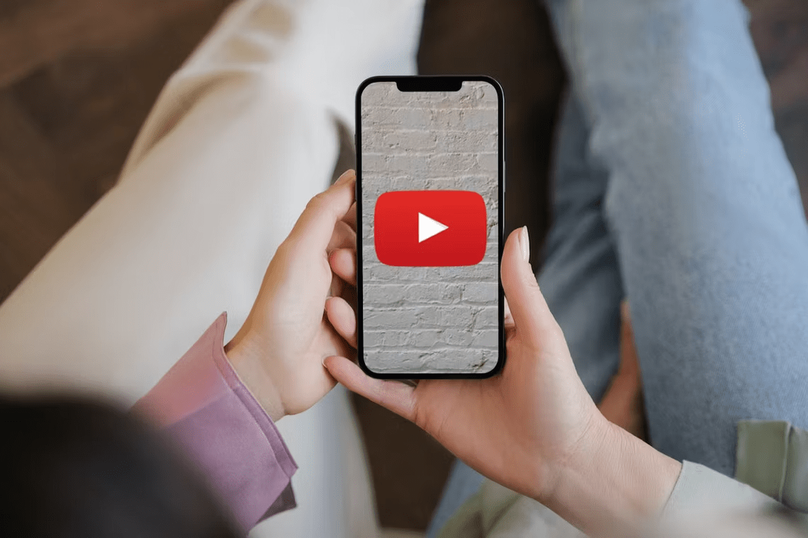 YouTube Music now has an alternative to Shazam