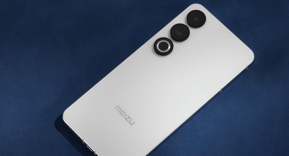 Meizu has launched the 21 Note smartphone