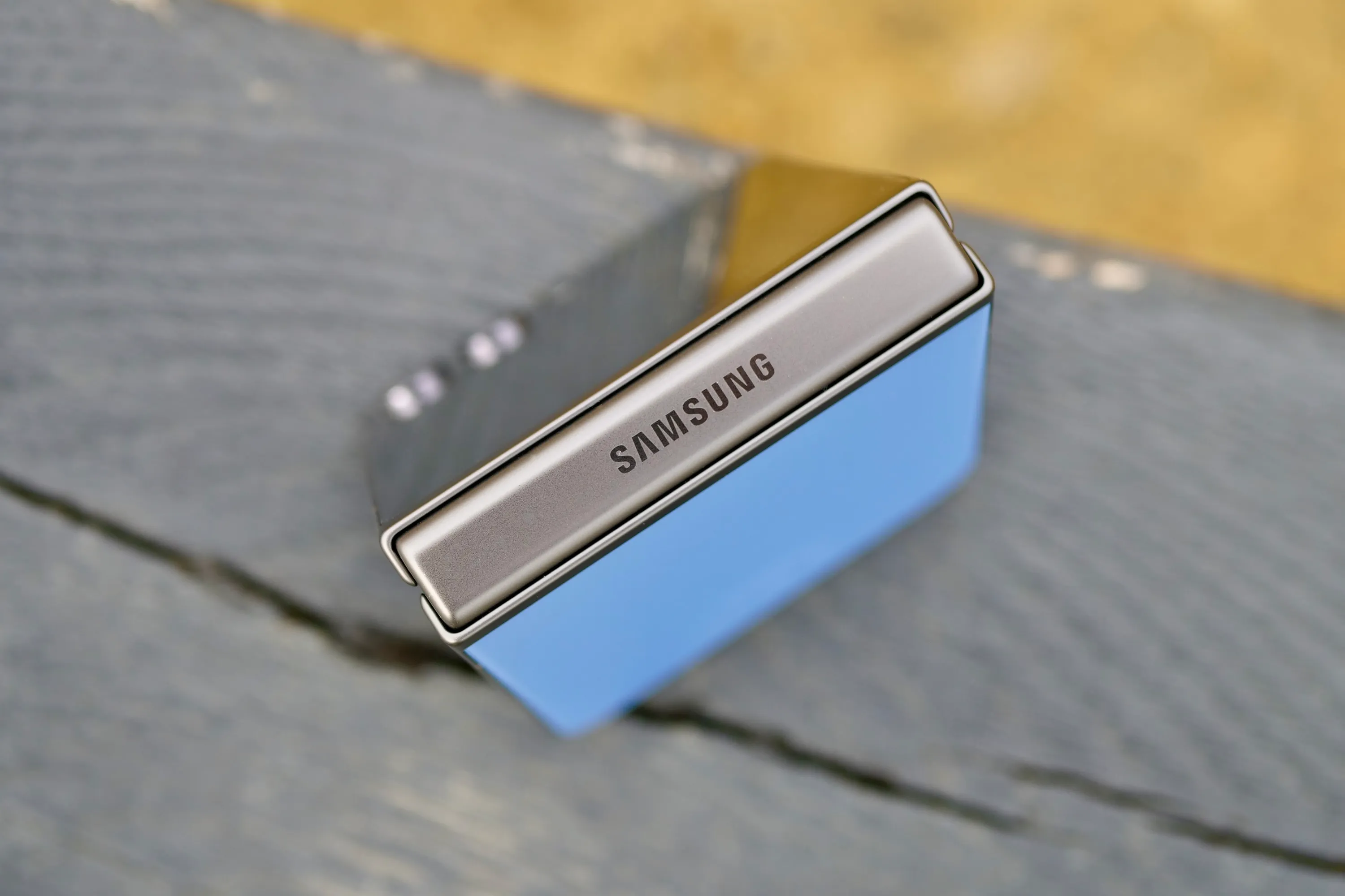 Samsung Galaxy Z Flip 6: news, release date and more | Image 6 Samsung Galaxy Z Flip 6