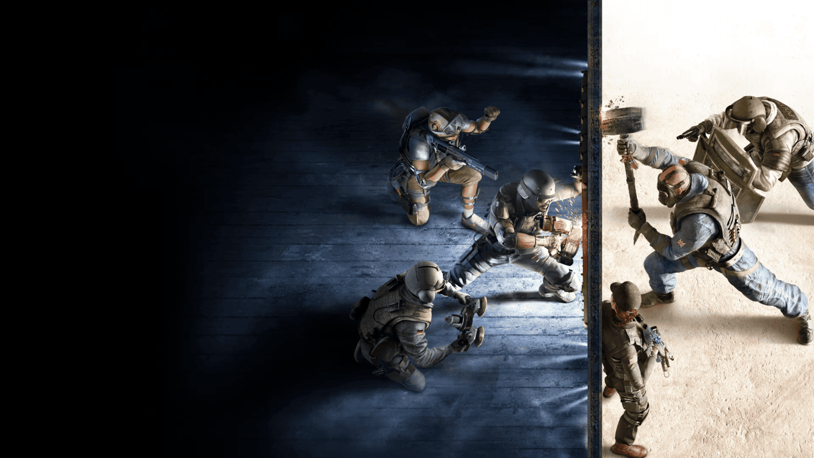 Ubisoft has announced a subscription service for Rainbow Six Siege