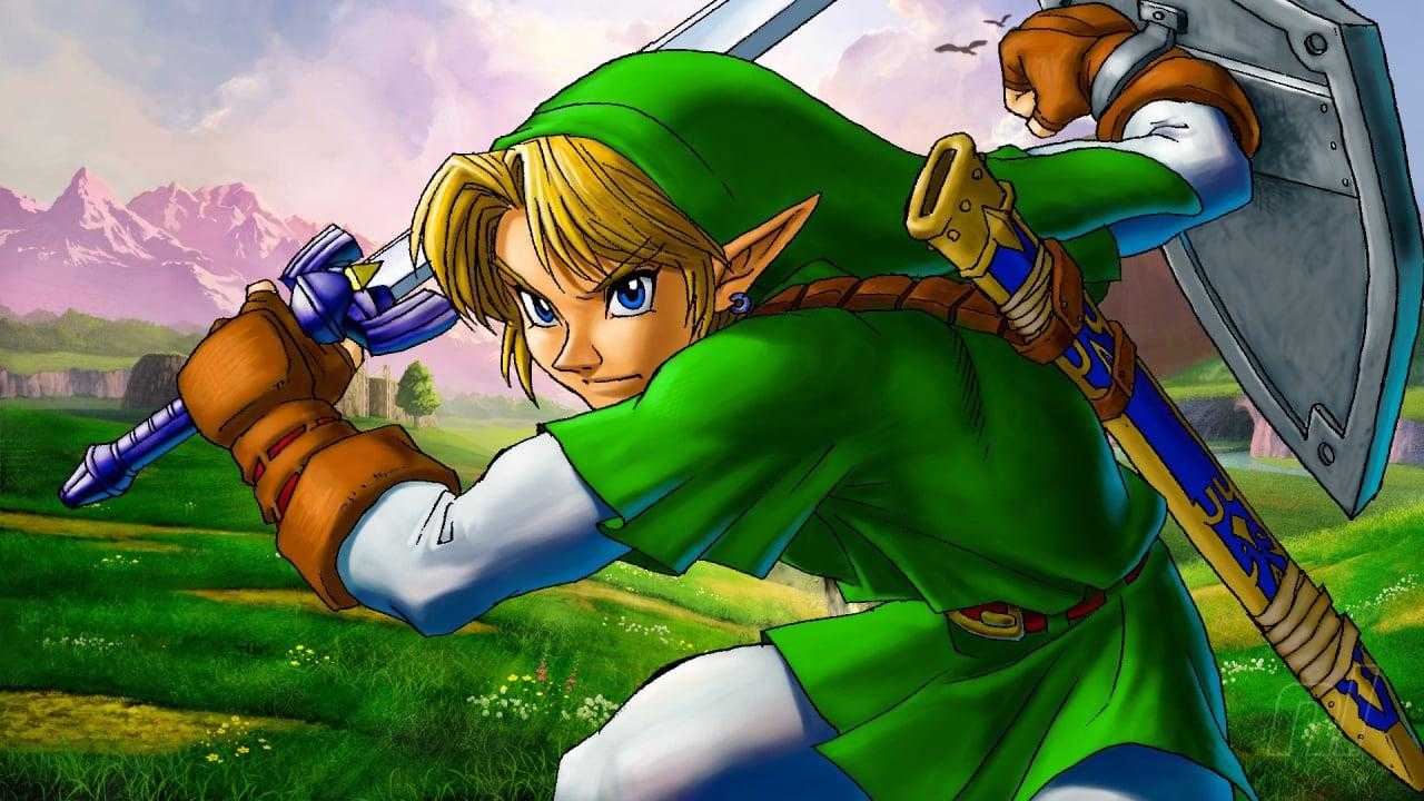 Zelda movie director promises to be ‘ambitious’