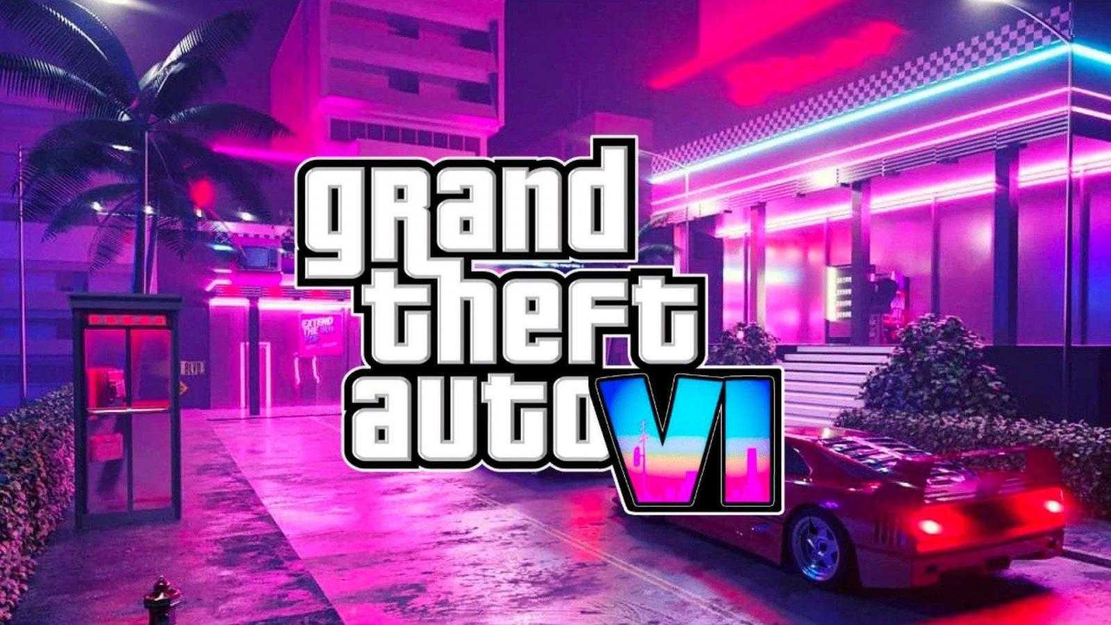 GTA 6: release date, trailer, gameplay and more