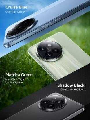 Xiaomi 14 Civi: detailed specs leak | Image 3 Xiaomi 14 Civi
