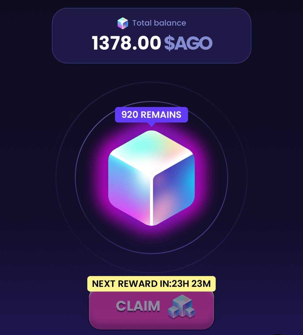 8 Alternatives to Notcoin: Telegram Clicker Games You Can Get Rich In | Image 9 8 Alternatives to Notcoin: Telegram Clicker Games You Can Get Rich In (102degwpe9yfvnoyq2yyz a)