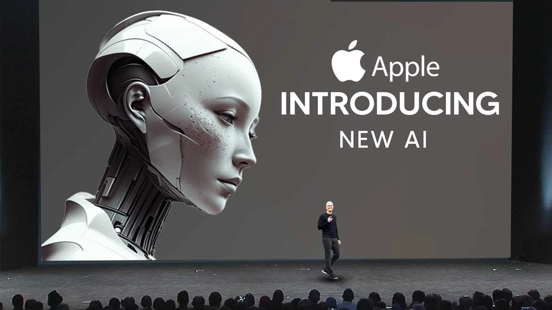 WWDC 2024: What Apple | Image 2 WWDC 2024