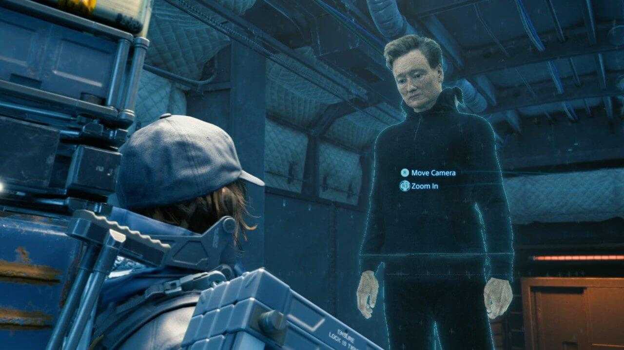 Famous Cameo: 5 of the most unexpected celebrity appearances in games