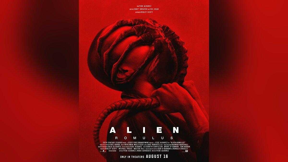 Alien: Romulus – everything you need to know about the movie
