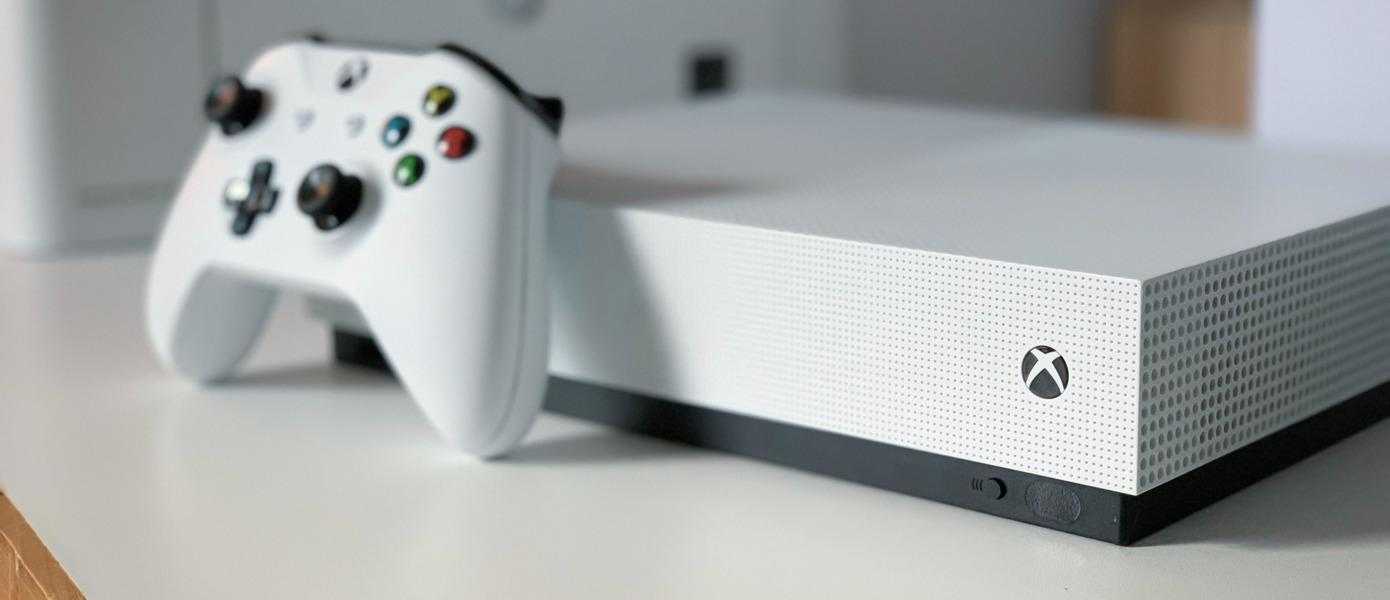 Patent images of Xbox’s cloud-based console have surfaced online